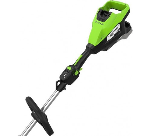Триммер Greenworks ST161S 2112307 (без АКБ)