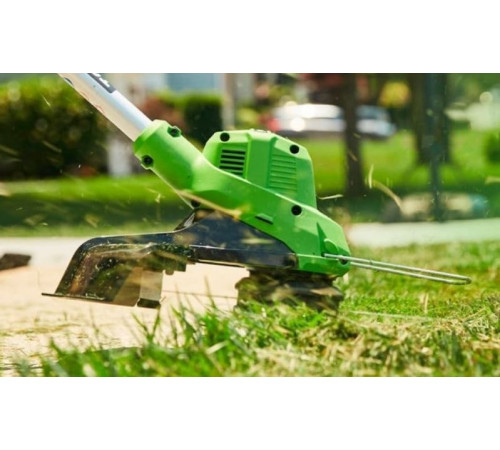 Триммер Greenworks ST161S 2112307 (без АКБ)