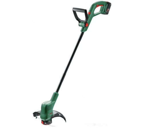 Триммер Bosch Easy GrassCut 18V-26 06008C1C03 (с 1-им АКБ)