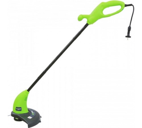 Электрический триммер Greenworks GST2830 [21117]