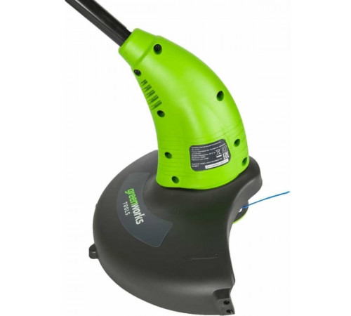 Электрический триммер Greenworks GST2830 [21117]