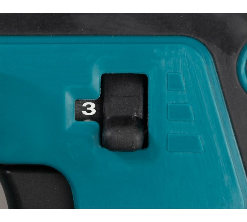 Ручная воздуходувка Makita UB100DZ (без АКБ)