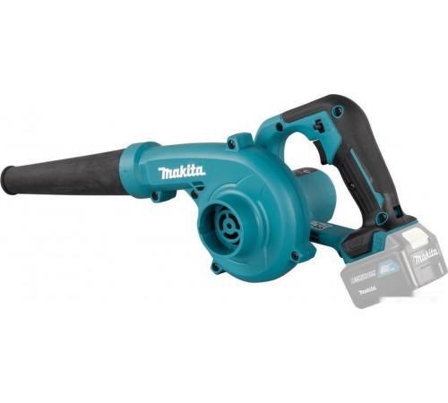 Ручная воздуходувка Makita UB100DZ (без АКБ)