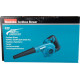 Ручная воздуходувка Makita UB100DZ (без АКБ)