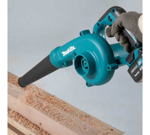 Ручная воздуходувка Makita UB100DZ (без АКБ)