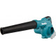 Ручная воздуходувка Makita UB100DZ (без АКБ)