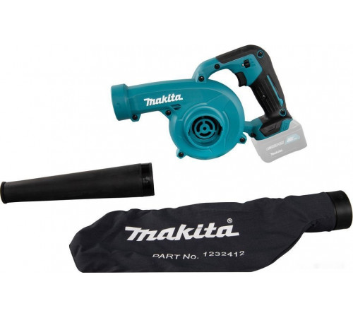 Ручная воздуходувка Makita UB100DZ (без АКБ)