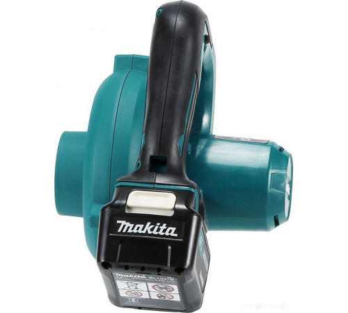 Ручная воздуходувка Makita UB100DZ (без АКБ)