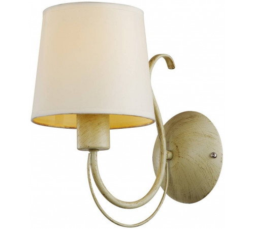 Бра Arte Lamp A9310AP-1WG