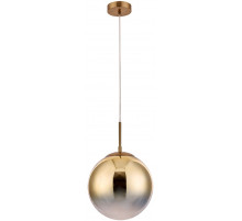 Подвесная люстра Arte Lamp Jupiter A7962SP-1GO