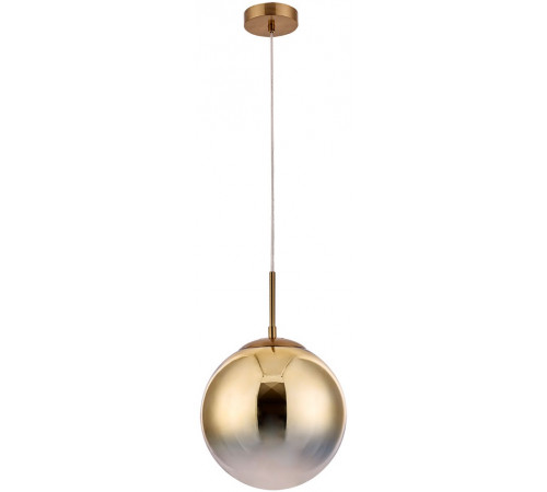 Подвесная люстра Arte Lamp Jupiter A7962SP-1GO