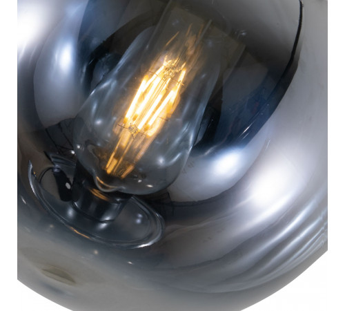 Подвесная люстра Arte Lamp Jupiter Chrome A7962SP-1CC
