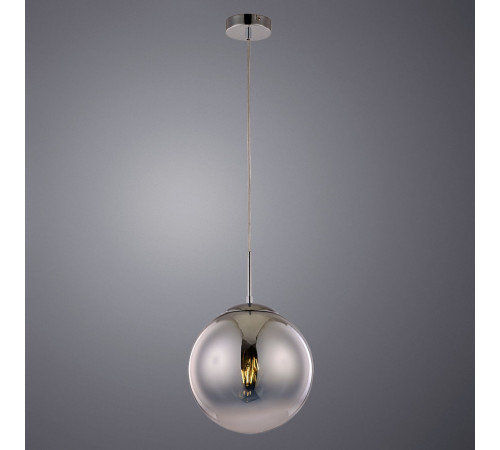 Подвесная люстра Arte Lamp Jupiter Chrome A7962SP-1CC