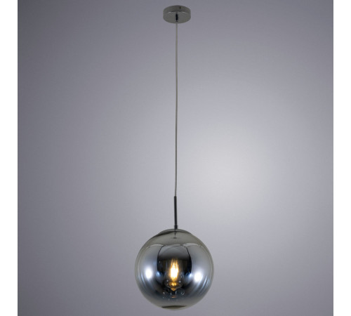 Подвесная люстра Arte Lamp Jupiter Chrome A7962SP-1CC