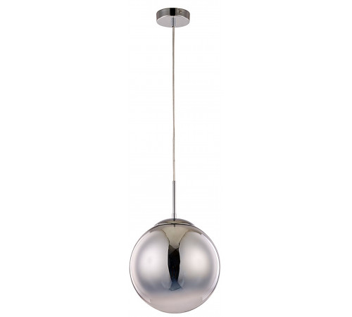 Подвесная люстра Arte Lamp Jupiter Chrome A7962SP-1CC