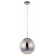 Подвесная люстра Arte Lamp Jupiter Chrome A7962SP-1CC