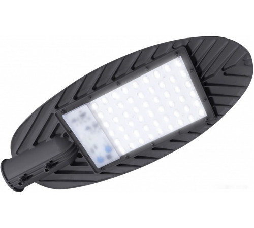 Городской фонарь JazzWay PSL 03 50w 5000K GR IP65