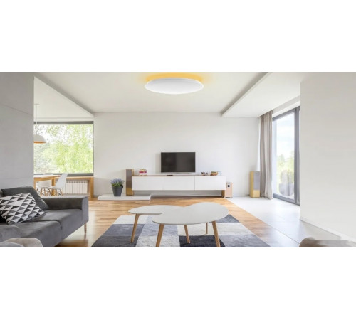 Люстра-тарелка Yeelight Arwen Ceiling Light 450C YLXD013-B