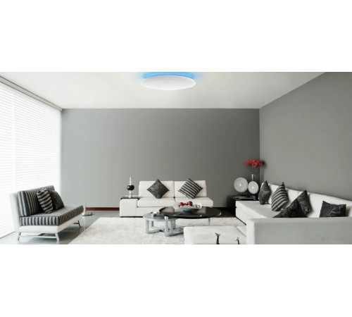 Люстра-тарелка Yeelight Arwen Ceiling Light 550C YLXD013-C