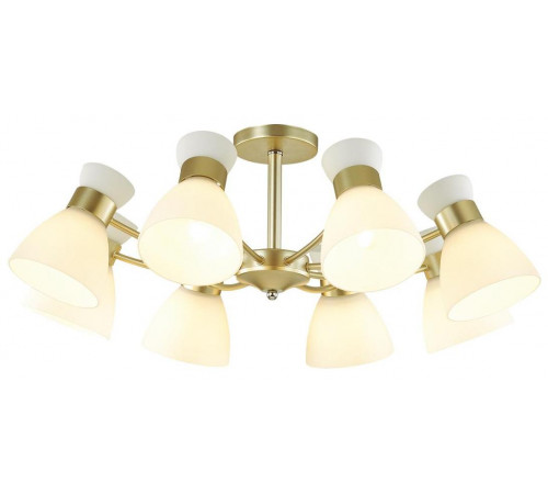 Припотолочная люстра Lumion Wilma 4535/8C