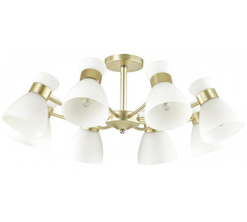 Припотолочная люстра Lumion Wilma 4535/8C