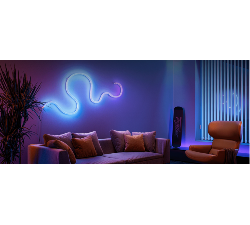 Светодиодная лента Xiaomi Smart Lightstrip Pro