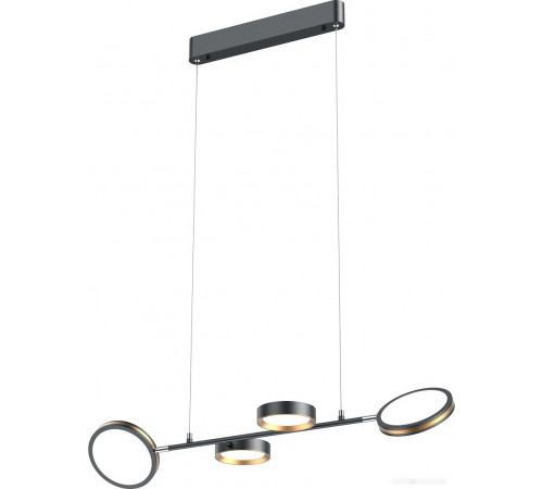 Подвесная люстра Yeelight Arowana Chandelier C2103 YLDL031 (4 плафона)