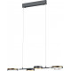Подвесная люстра Yeelight Arowana Chandelier C2103 YLDL031 (4 плафона)