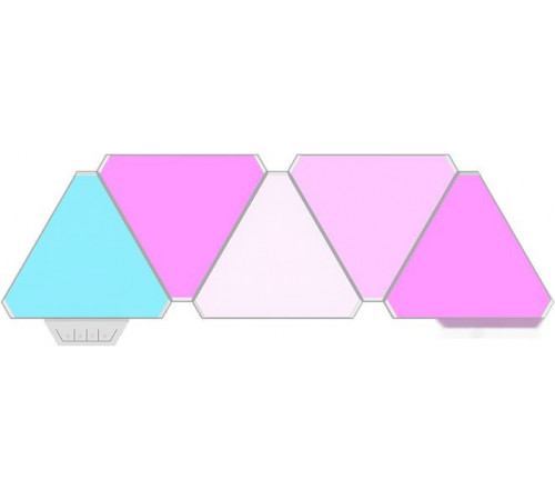 светодиодная панель Yeelight Smart Light Panels-6 YLFWD-012