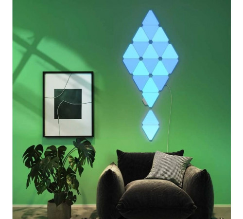 светодиодная панель Yeelight Smart Light Panels-6 YLFWD-012