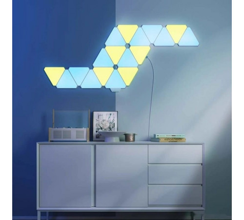 светодиодная панель Yeelight Smart Light Panels-6 YLFWD-012