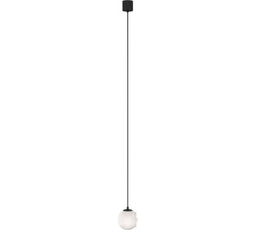 Подвесная люстра Maytoni Luna P039PL-5W4K-10-B