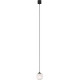 Подвесная люстра Maytoni Luna P039PL-5W4K-10-B