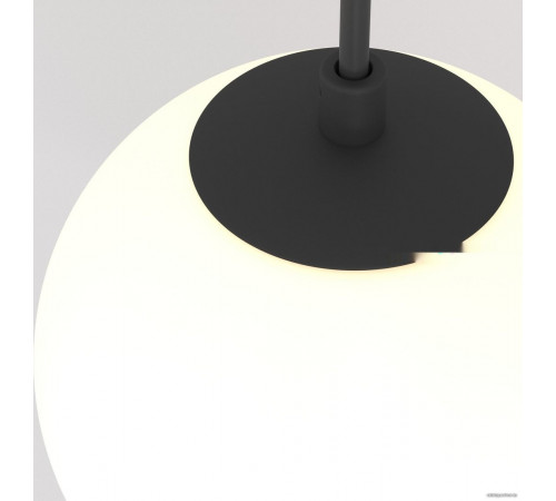 Подвесная люстра Maytoni Luna P039PL-5W4K-10-B