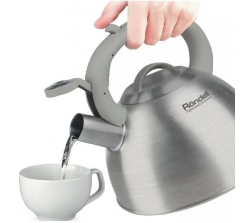Чайник Rondell Balance 3 л RDS-434