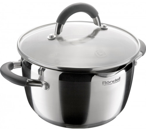 Кастрюля Rondell RDS-025