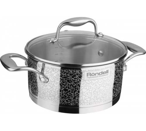 Кастрюля Rondell RDS-344