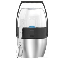 Термос для еды Thermos TS-3430 SS 1.06л (нержавеющая сталь)