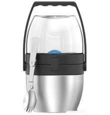 Термос для еды Thermos TS-3430 SS 1.06л (нержавеющая сталь)