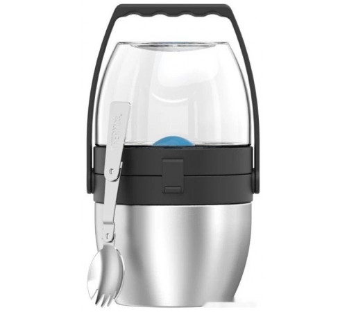Термос для еды Thermos TS-3430 SS 1.06л (нержавеющая сталь)