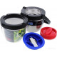 Термос для еды Thermos TS-3430 SS 1.06л (нержавеющая сталь)