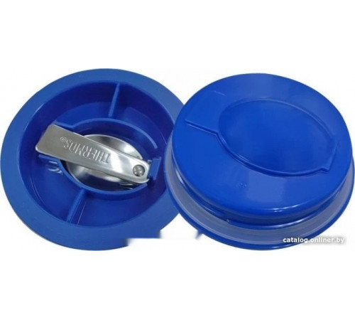 Термос для еды Thermos TS-3430 SS 1.06л (нержавеющая сталь)