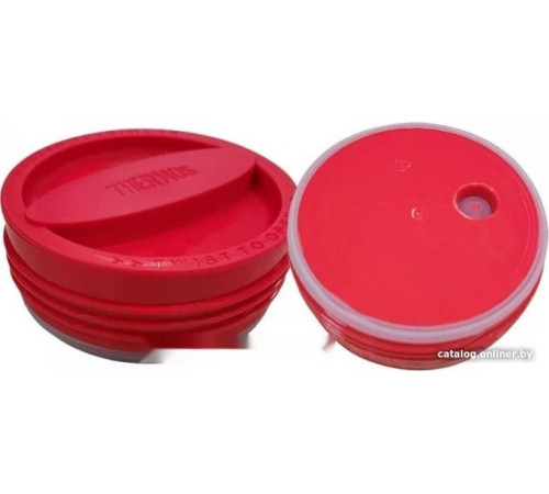Термос для еды Thermos TS-3430 SS 1.06л (нержавеющая сталь)