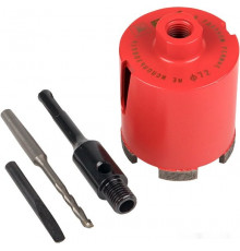 Буровая коронка EKF Expert dch-72-m16