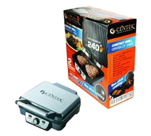 Гриль CENTEK CT-1463