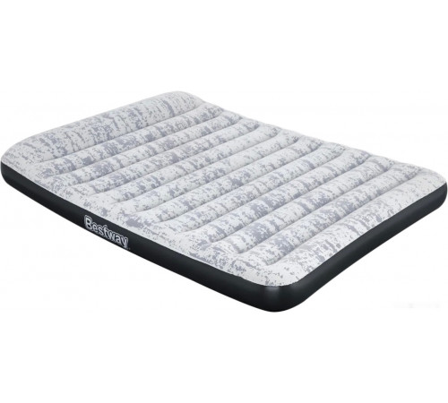 Надувная кровать Bestway Tritech Fashion Flock Queen 67836