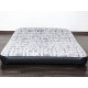 Надувная кровать Bestway Tritech Fashion Flock Queen 67836
