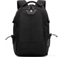 Рюкзак Sumdex PJN-307BK (черный)