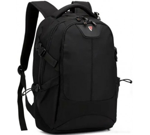 Рюкзак Sumdex PJN-307BK (черный)