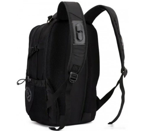 Рюкзак Sumdex PJN-307BK (черный)
